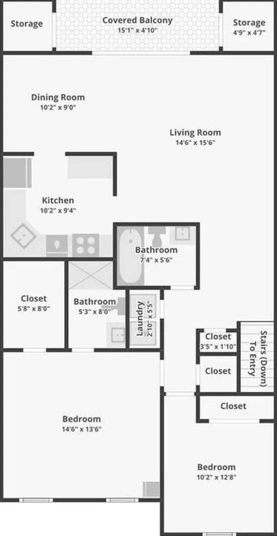 14 Wyndham Pl — Photo 3