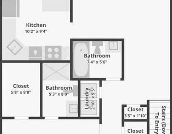 2nd image of 14 Wyndham Pl #1