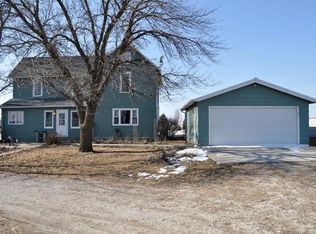 16285 190th St, Perry, IA 50220