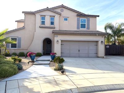 4387 N Cresta Ave, Fresno, CA, 93723