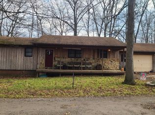 864 Howard Rd, Waverly, OH 45690