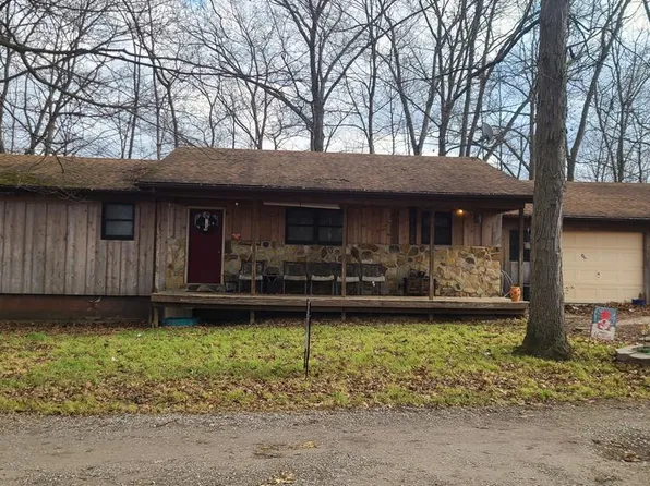 864 Howard Rd, Waverly, OH 45690