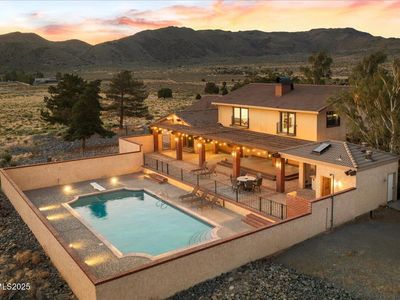 1275 Antelope Valley Rd, Reno, NV, 89508
