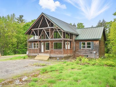545 Back Road, Skowhegan, ME, 04976