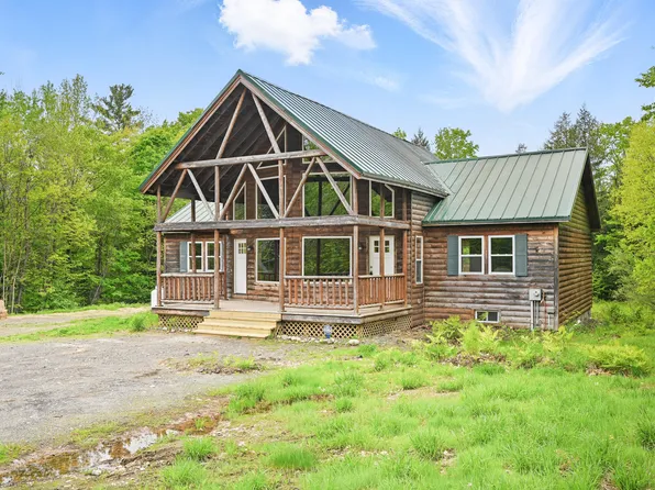 545 Back Road, Skowhegan, ME 04976