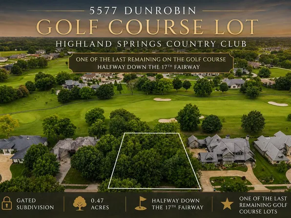 5577 S Dunrobin Drive, Springfield, MO 65809