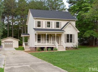 4811 Mandel Rd, Durham, NC 27712