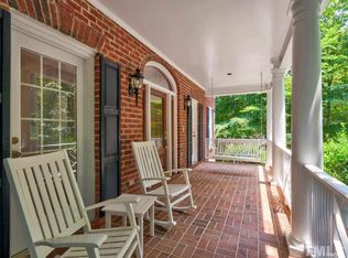 110 Birkhaven Dr, Cary, NC 27518