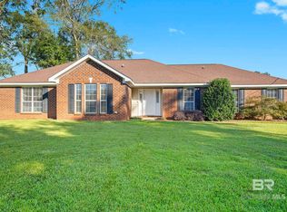 5290 Southern Ln W, Grand Bay, AL 36541