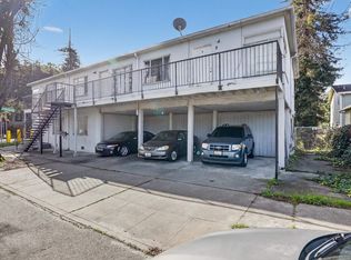 4343 Brookdale Ave, Oakland, CA