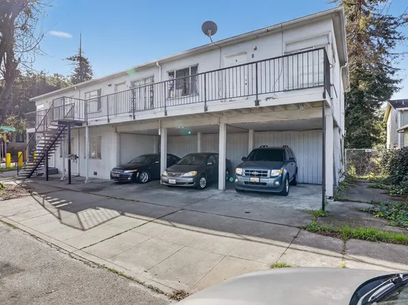 4343 Brookdale Ave, Oakland, CA 94619