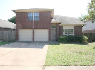 8005 Tantara Ct, Austin, TX 78729