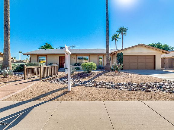 5th image of 5107 E Corrine Dr