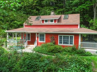 220 Quaker Rd, Patterson, NY 12563