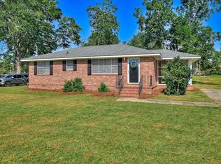 462 W 4th St, Waynesboro, GA 30830