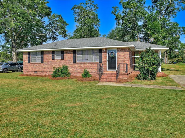 462 W Fourth Street, Waynesboro, GA