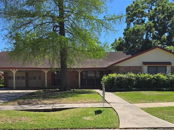 1311 Lafayette Ave, Pasadena, TX 77502