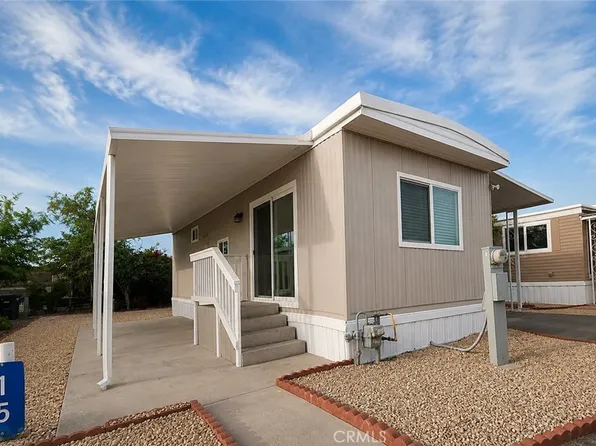 1600 Spc #15, San Jacinto, CA 92583
