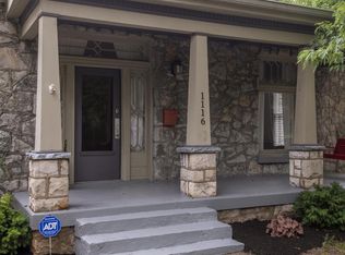 1116 Pennock Ave, Nashville, TN 37207
