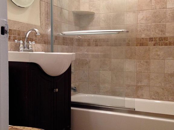 updated Bath