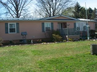 80 Buck Rd, New Columbia, PA 17856