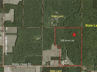 3228 Middle Village Dr, Harbor Springs, MI 49740