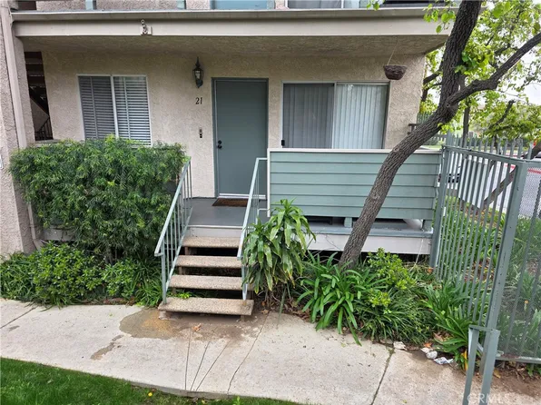 13100 Bromont Ave Unit 21, Sylmar, CA 91342