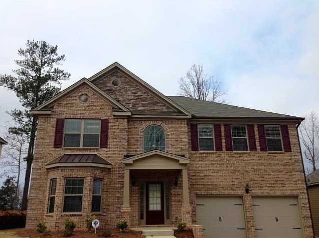 1st image of 27751 Stone Meadow Trail