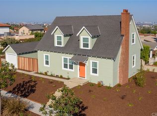 1540 S Walker Ave, San Pedro, CA 90731