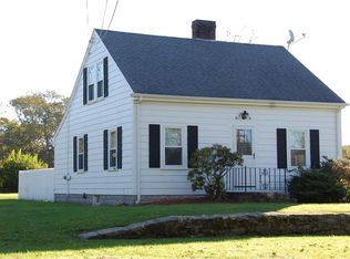 348 Long Hwy, Little Compton, RI 02837