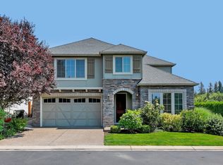 13164 NW Alvada St, Portland, OR 97229