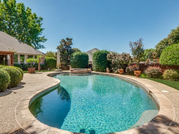 1303 Madera Ct, Keller, TX 76248