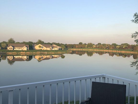 View from Deck
