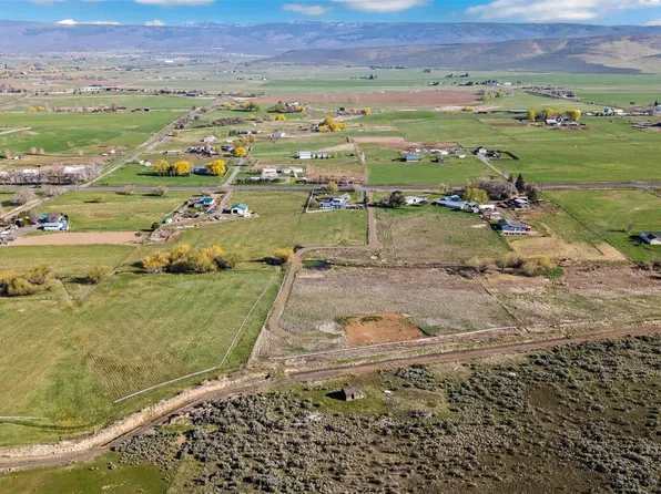 0 X Vantage Highway, Ellensburg, WA 98926