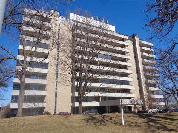 3663 Grand Ave Unit 808, Des Moines, IA 50312