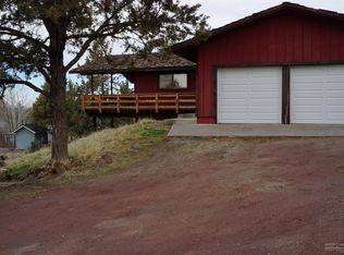 8399 SW Shad Rd, Terrebonne, OR 97760