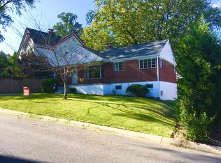 2503 Jennings Rd, Silver Spring, MD 20902