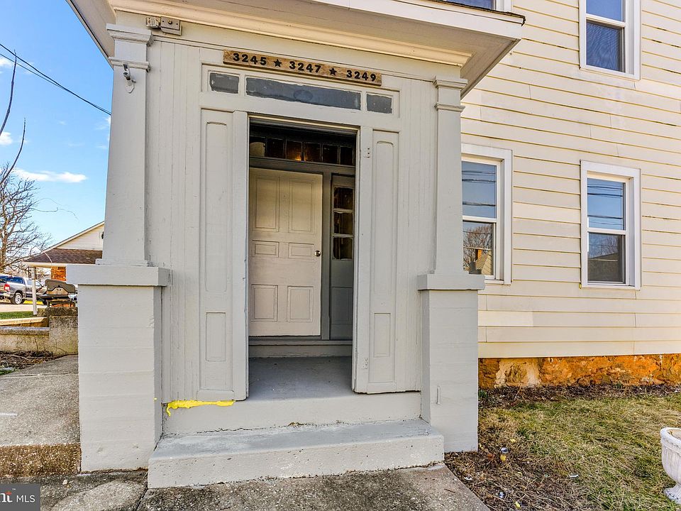 3245 York St, Manchester, MD 21102 Zillow