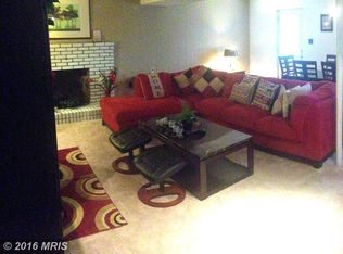 6807 Eilerson St, Clinton, MD 20735