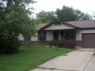 8429 Marko Dr, Cedar Hill, MO, 63016