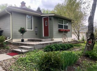 5405 Shaw Ct, Madison, WI 53705