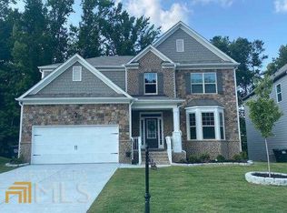 1846 Hamilton Lake Pkwy, Buford, GA 30519