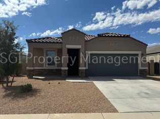 2447 E Alida Trl, Casa Grande, AZ 85194