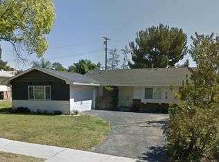 13848 Lyle St, Sylmar, CA 91342