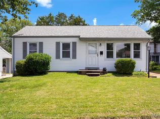 3604 Saint Cosmas Ln, Saint Ann, MO 63074