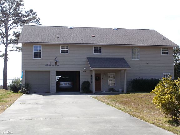 Front of Property-Upstairs