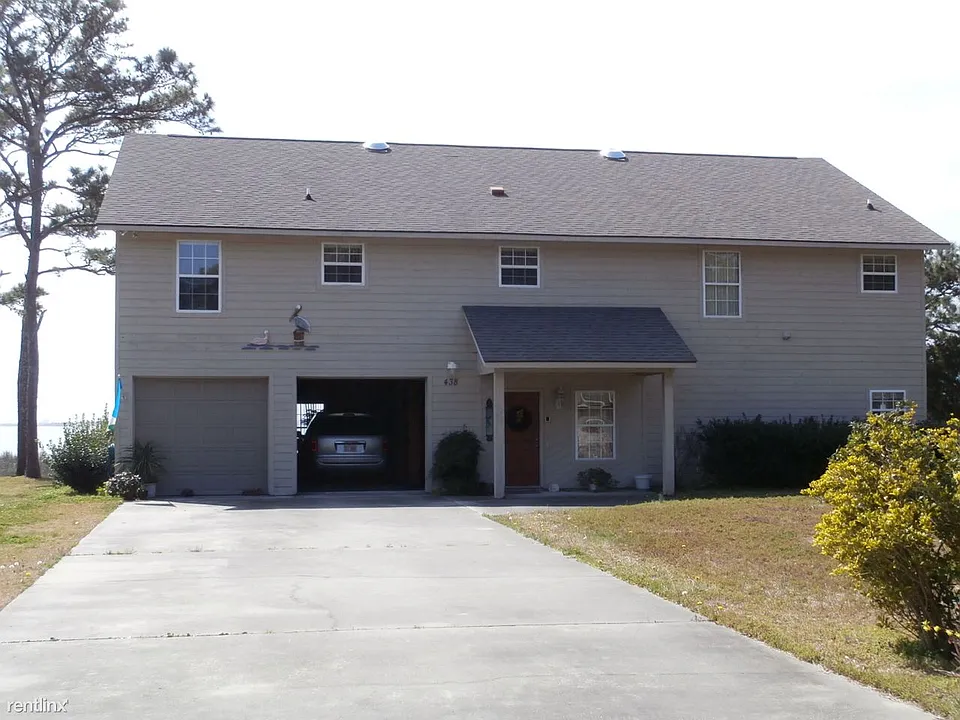 Front of Property-Upstairs
