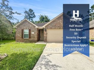 503 Pedroso Dr, Crosby, TX 77532