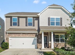 15119 Moulin Court Dr, Charlotte, NC 28273