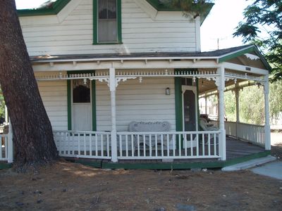 43996 East Rd, Hemet, CA, 92545